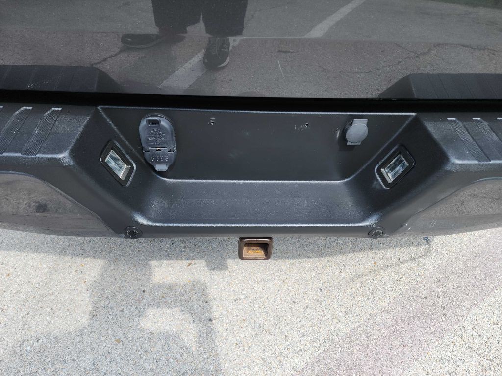 2015 Ford F-150 Image 10