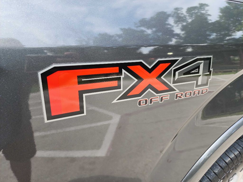 2015 Ford F-150 Image 14