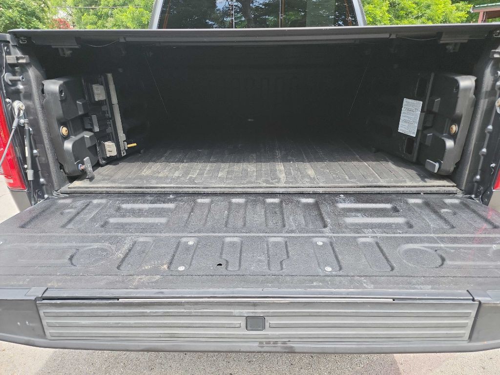 2015 Ford F-150 Image 15