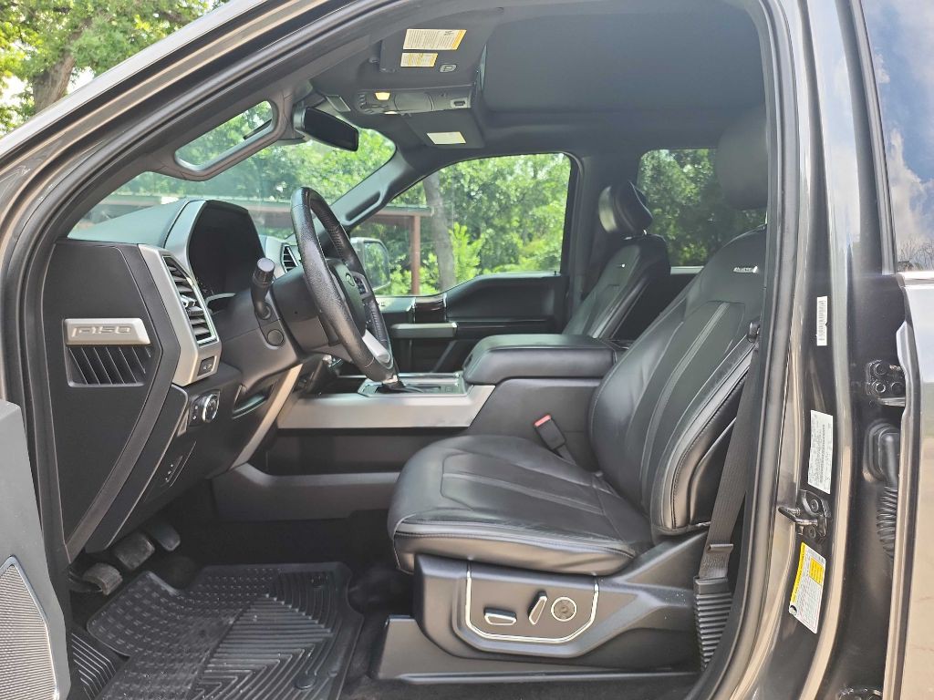 2015 Ford F-150 Image 21