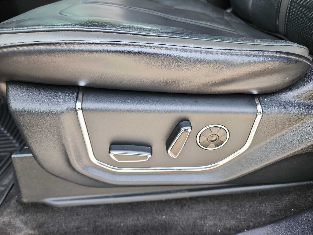 2015 Ford F-150 Image 22