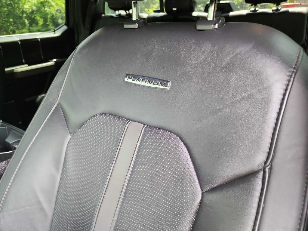 2015 Ford F-150 Image 23