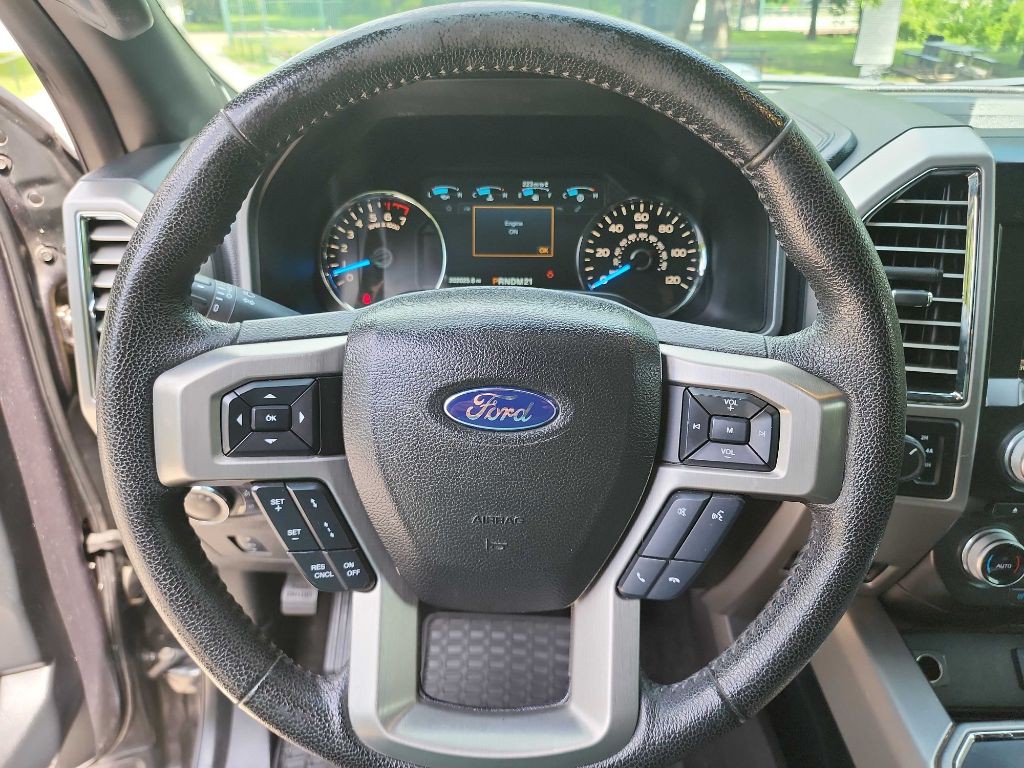 2015 Ford F-150 Image 25