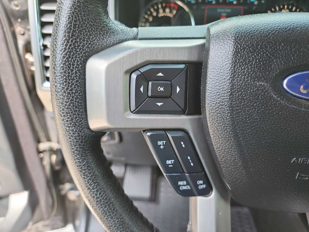 2015 Ford F-150 Image 26