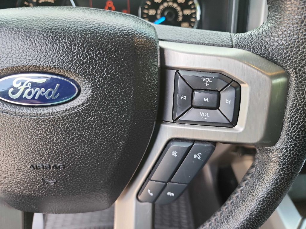 2015 Ford F-150 Image 27