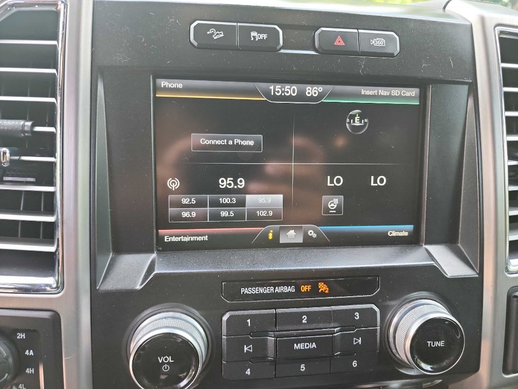 2015 Ford F-150 Image 33