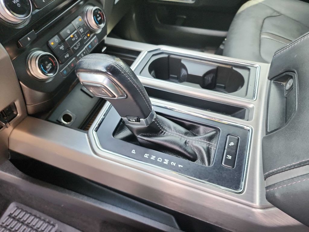 2015 Ford F-150 Image 36