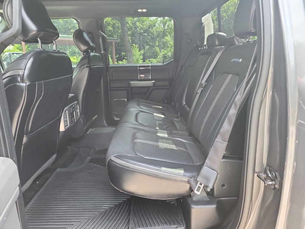 2015 Ford F-150 Image 38