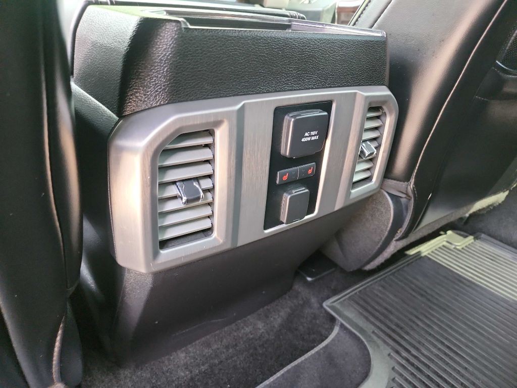2015 Ford F-150 Image 39