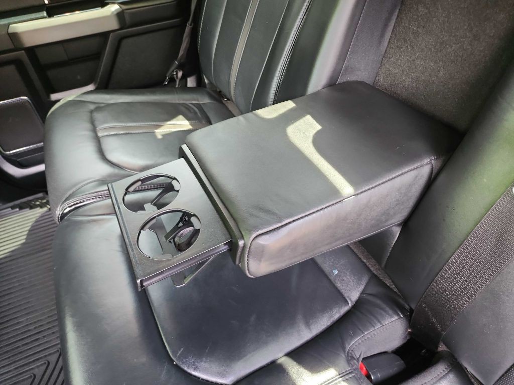2015 Ford F-150 Image 40