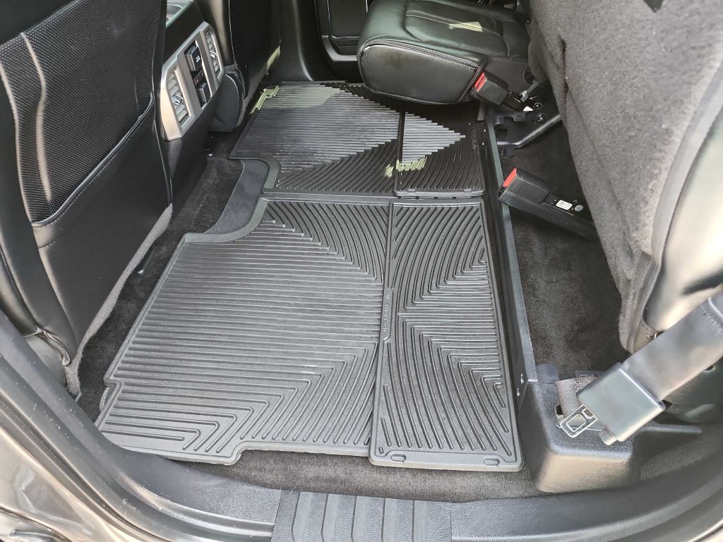 2015 Ford F-150 Image 41