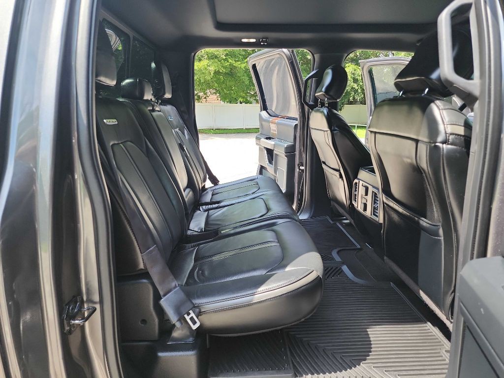 2015 Ford F-150 Image 43