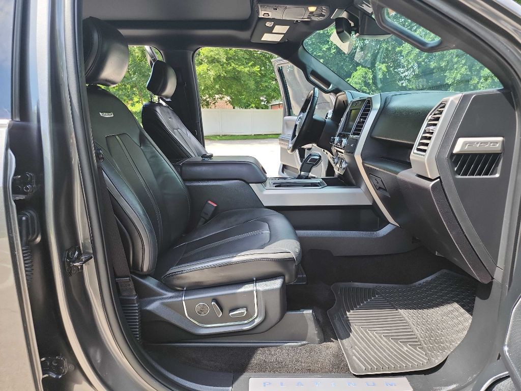 2015 Ford F-150 Image 46