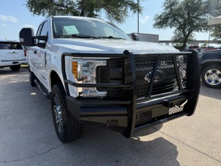 Image for 2017 Ford F-250 Super Duty ID: 6620333