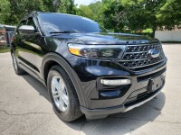 Image for 2020 Ford Explorer XLT ID: 6621911