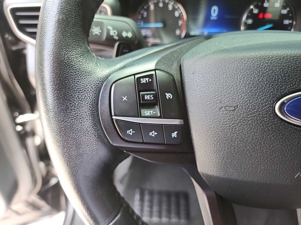 2020 Ford Explorer Image 16