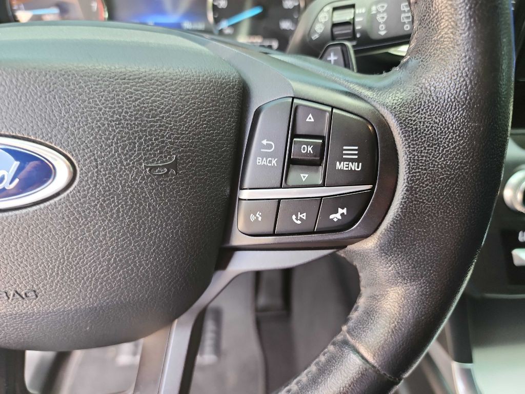2020 Ford Explorer Image 17
