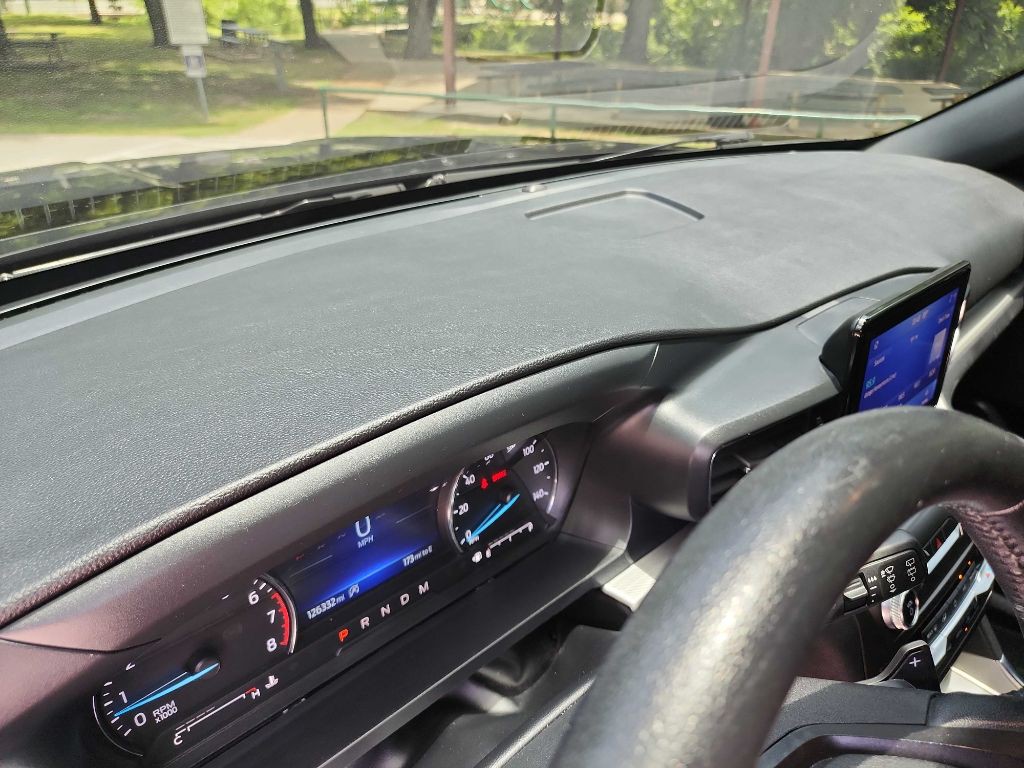 2020 Ford Explorer Image 20