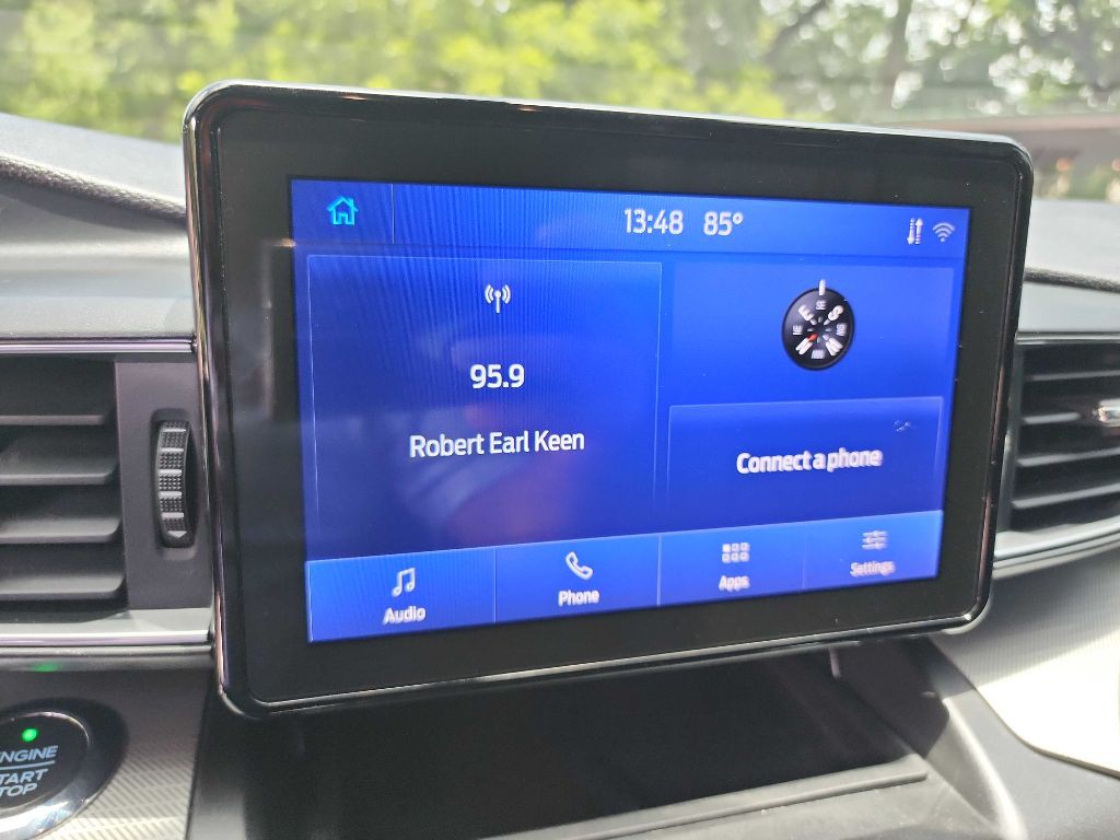 2020 Ford Explorer Image 23