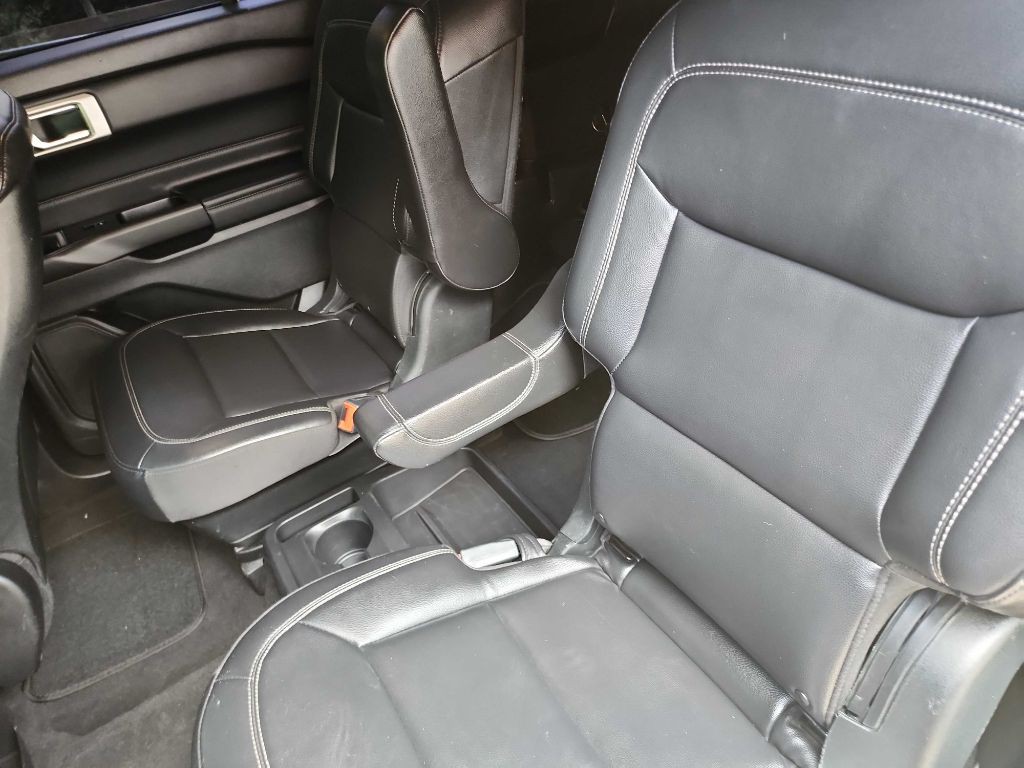 2020 Ford Explorer Image 29