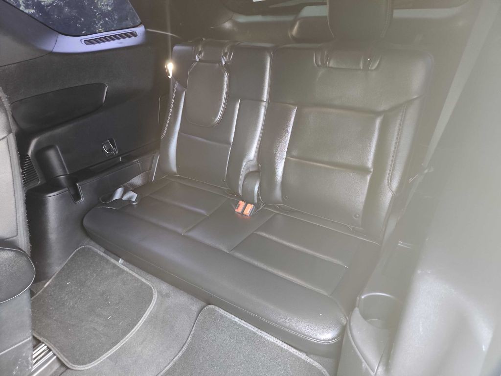 2020 Ford Explorer Image 30