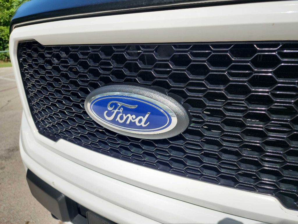 2018 Ford F-150 Image 3