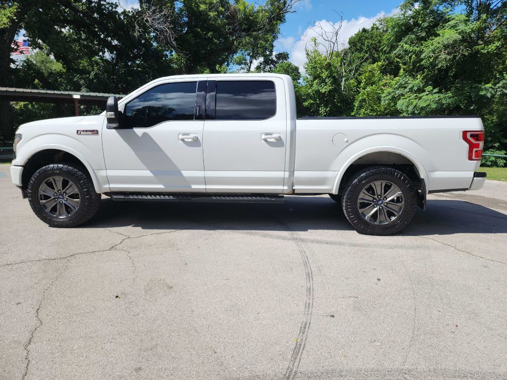 2018 Ford F-150 Image 5
