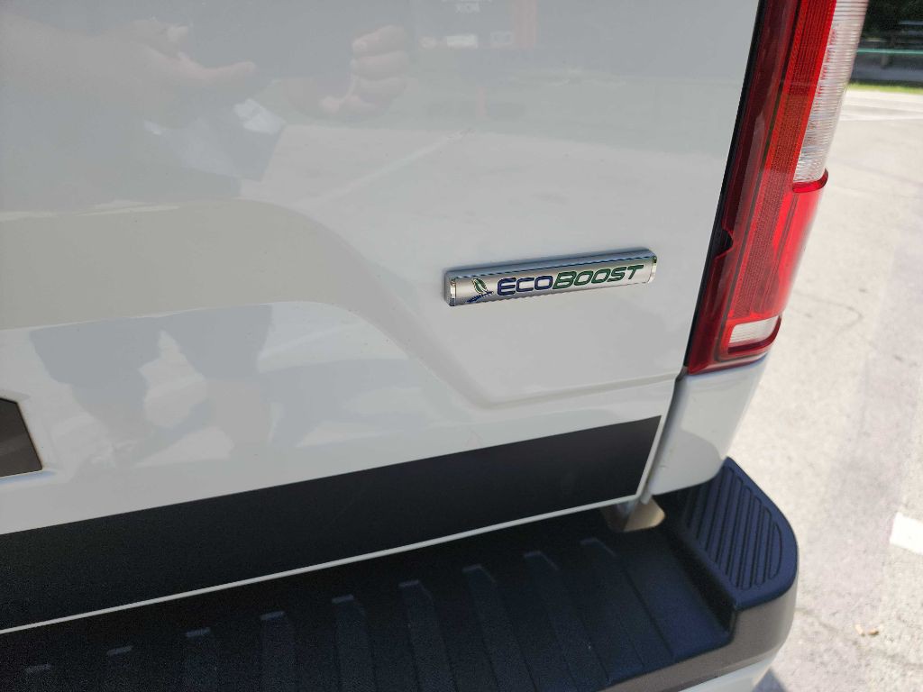 2018 Ford F-150 Image 6