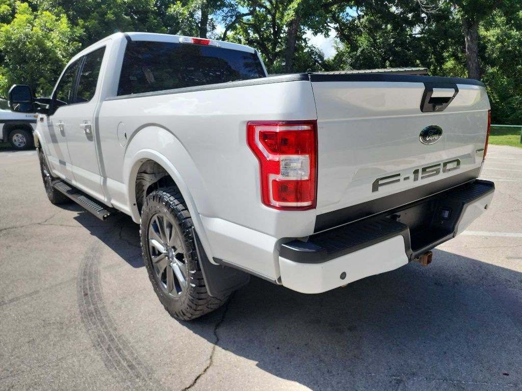 2018 Ford F-150 Image 7