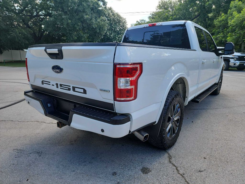2018 Ford F-150 Image 11