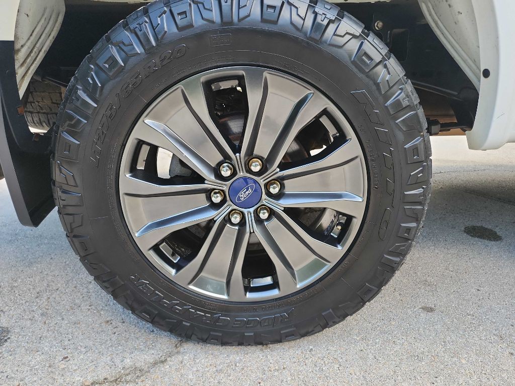 2018 Ford F-150 Image 14