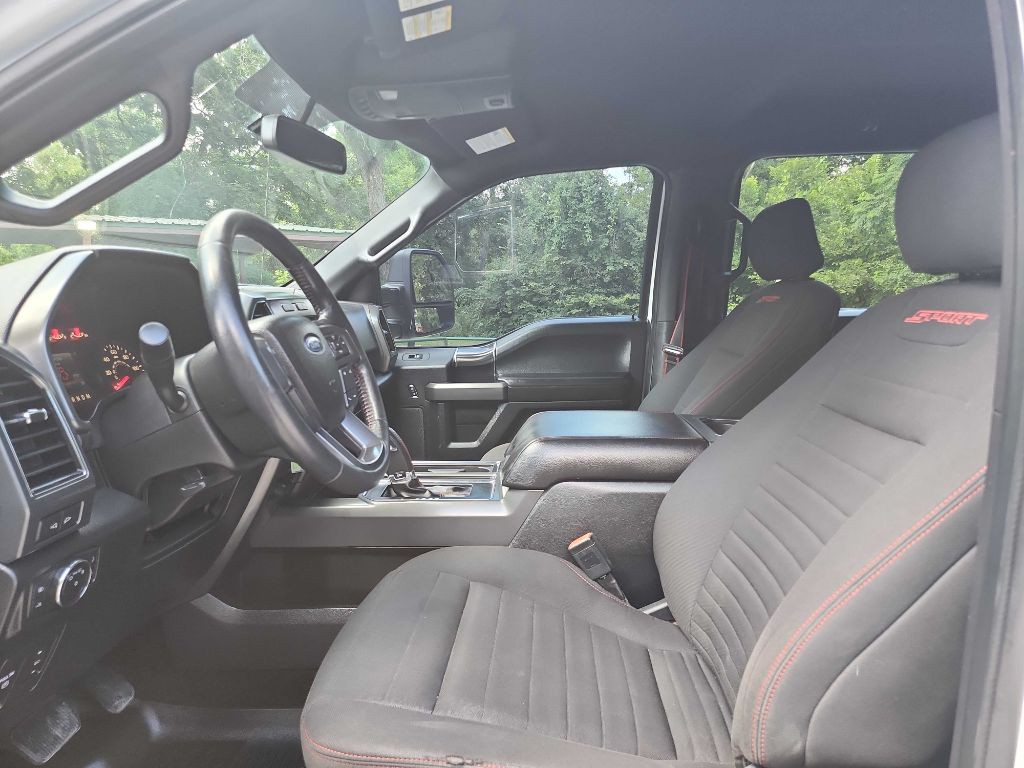 2018 Ford F-150 Image 16
