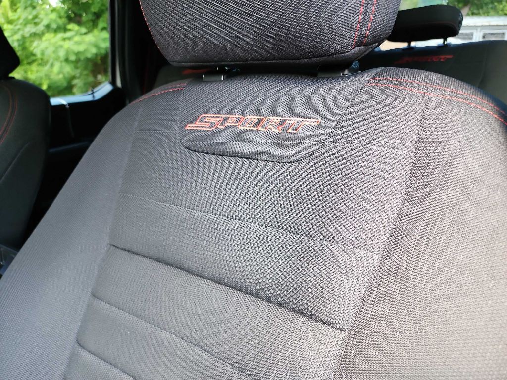 2018 Ford F-150 Image 17