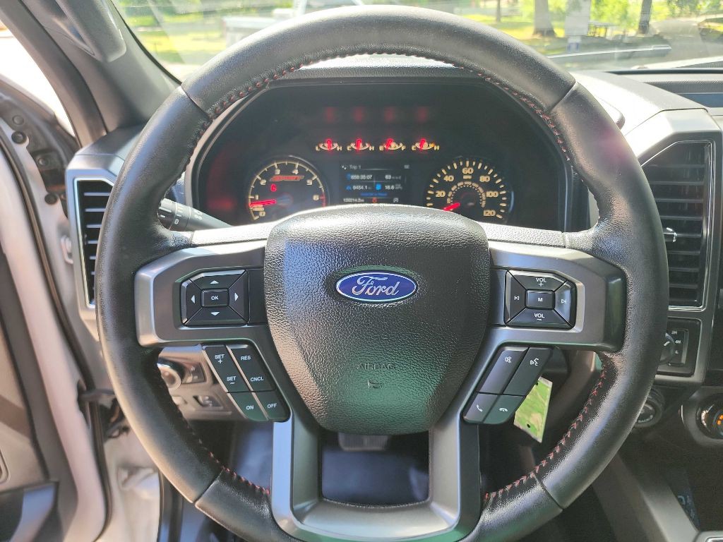 2018 Ford F-150 Image 19