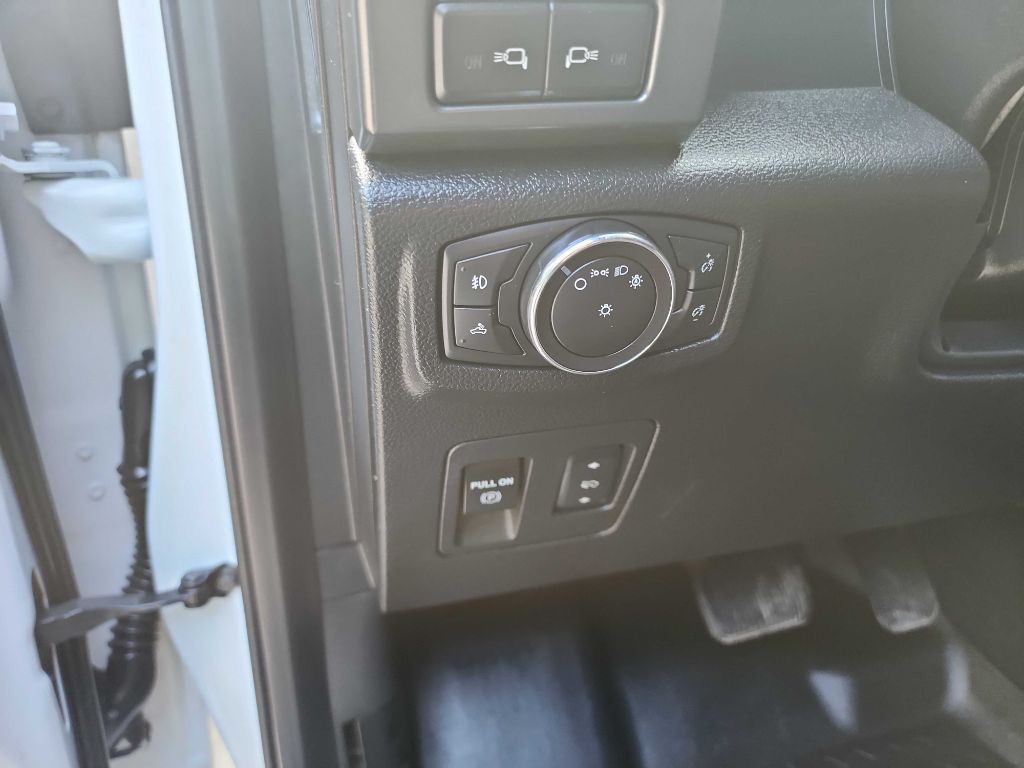2018 Ford F-150 Image 20