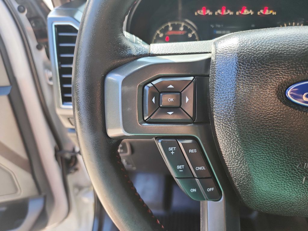 2018 Ford F-150 Image 22