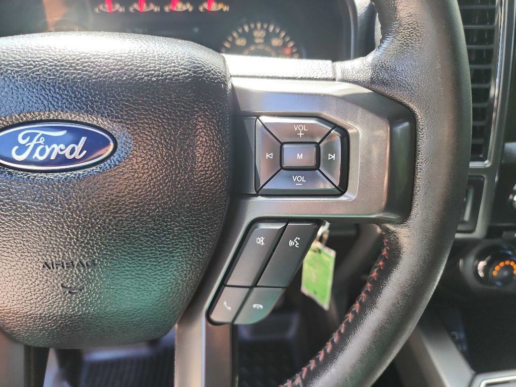 2018 Ford F-150 Image 23