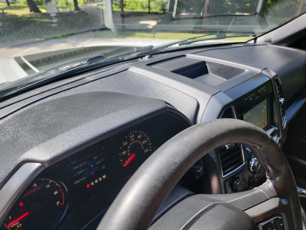 2018 Ford F-150 Image 24