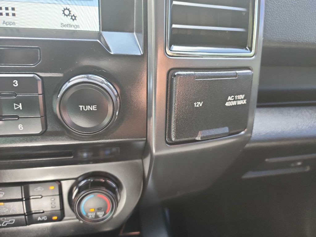 2018 Ford F-150 Image 27