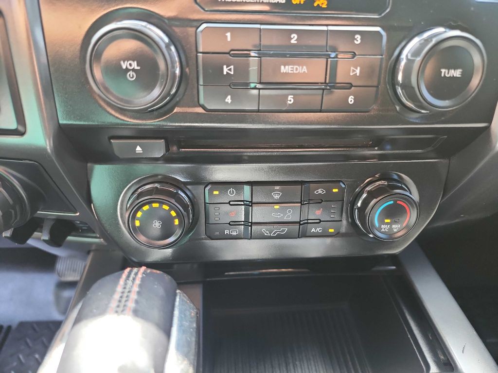 2018 Ford F-150 Image 28