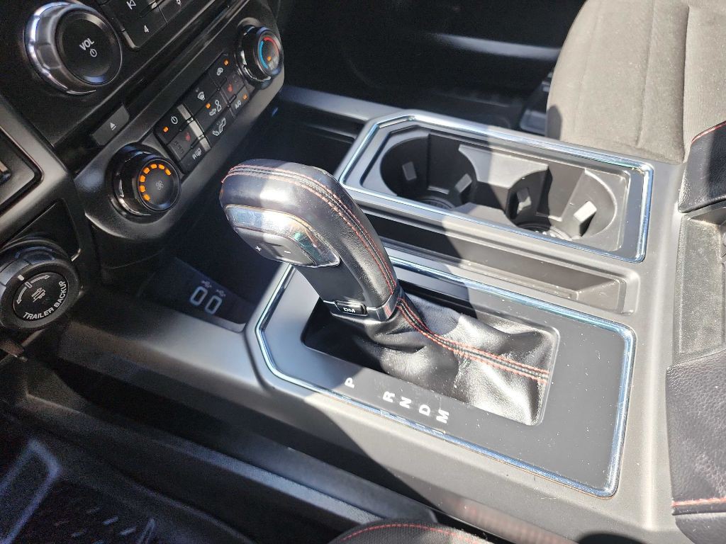 2018 Ford F-150 Image 29