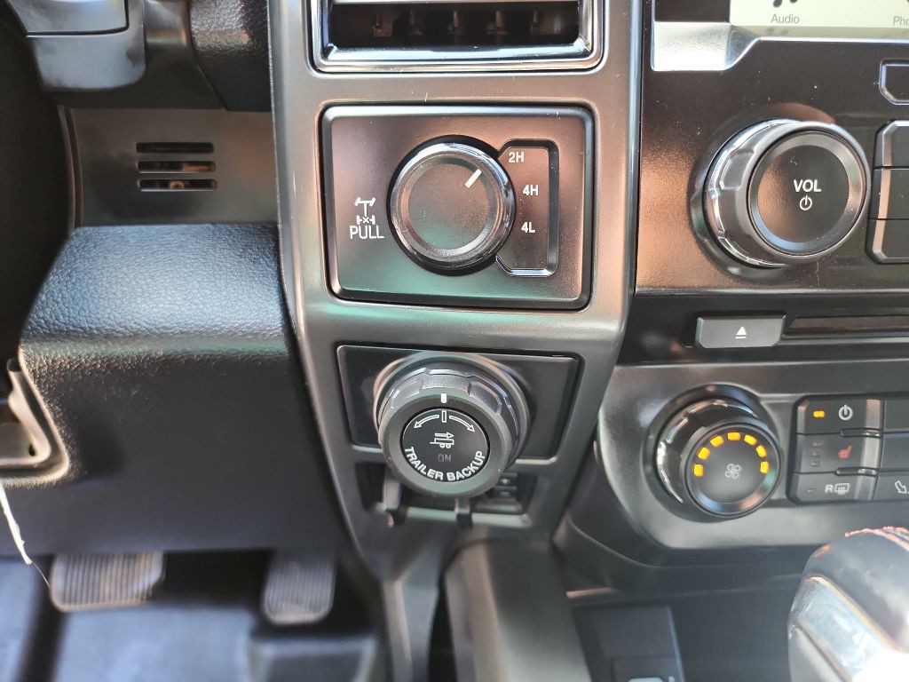 2018 Ford F-150 Image 30