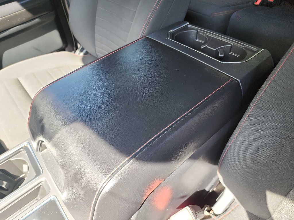 2018 Ford F-150 Image 31