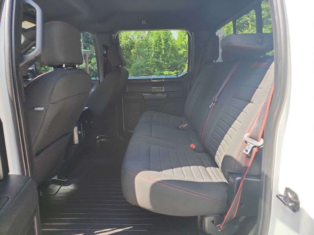 2018 Ford F-150 Image 32