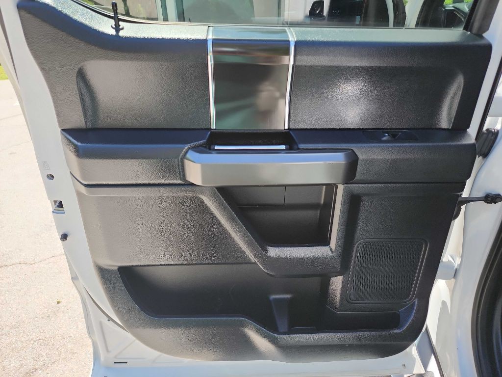 2018 Ford F-150 Image 33