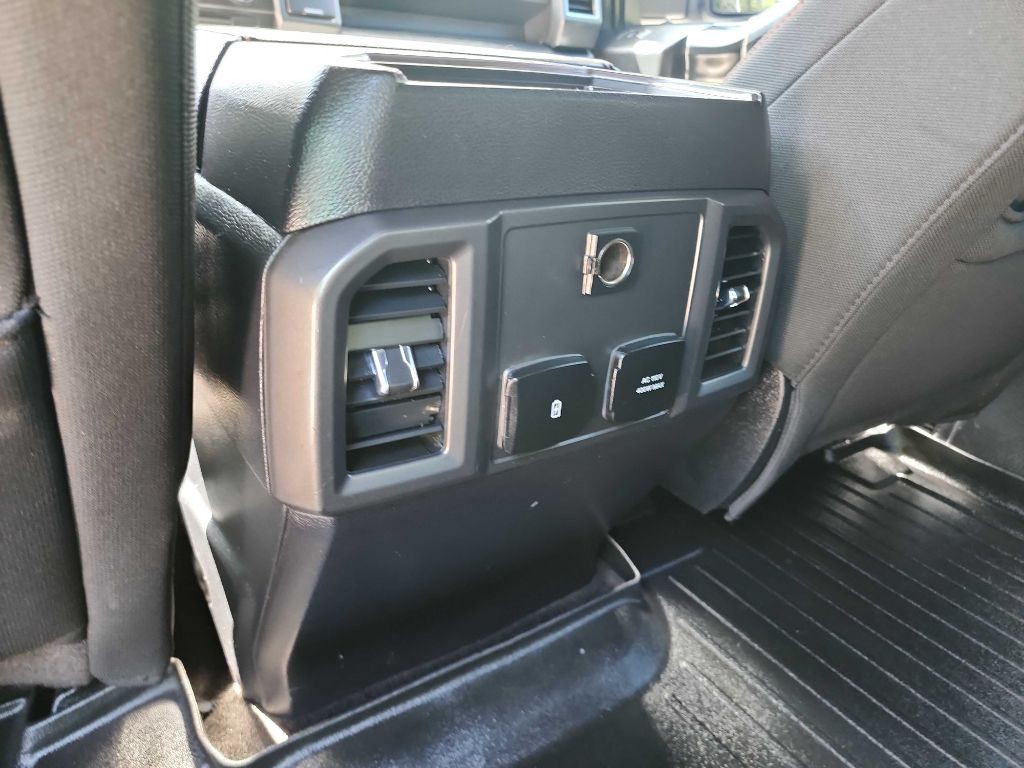 2018 Ford F-150 Image 34