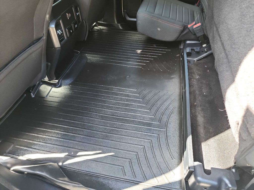 2018 Ford F-150 Image 35