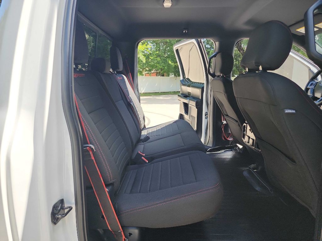 2018 Ford F-150 Image 39