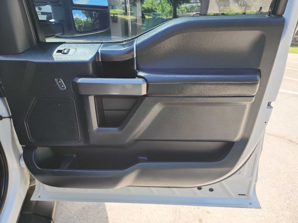 2018 Ford F-150 Image 40