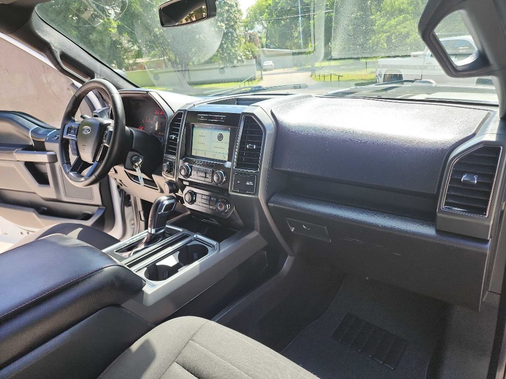 2018 Ford F-150 Image 41